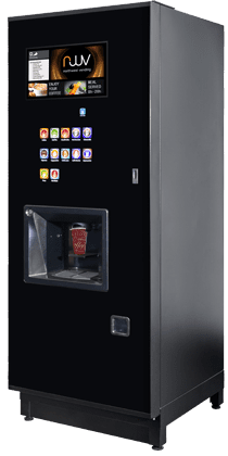 Coffetek STEP