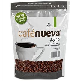 Coffee Products